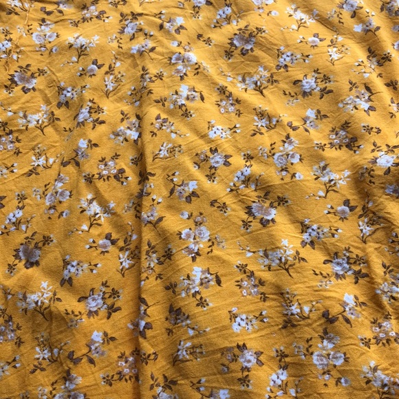 5/25🌻Cute casual skirt M - Picture 2 of 3